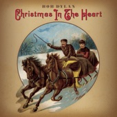 Christmas In the Heart artwork