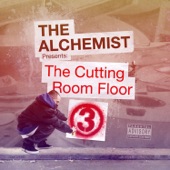 The Alchemist - Pool Hall Hustler (feat. Action Bronson & Roc Marciano)