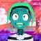 Get With Us (feat. T2R) - LilC4 lyrics