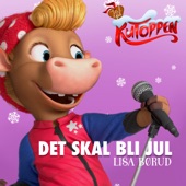 Det skal bli jul artwork