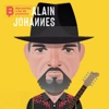 Bienvenido a los 90 Presenta: Alain Johannes