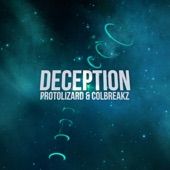 Deception artwork