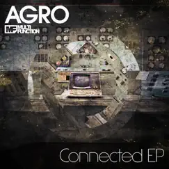 Connected - EP by Agro, Hizzleguy & Mr Traumatik album reviews, ratings, credits