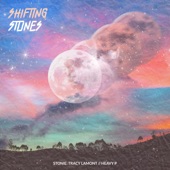 Shifting Stones - EP artwork
