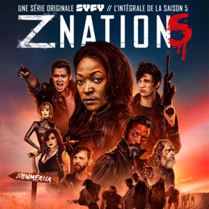 Z Nation, Saison 5 (VOST) - Episode 1