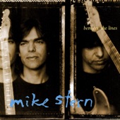 Mike Stern - Sunnyside