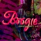 Boogie (feat. Aliki) artwork