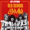 Old School Leppard - EP