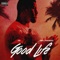 Good Life artwork