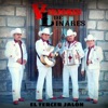 Los Viejones De Linares - Anillo Grabado