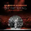 Mr. Misunderstood On the Rocks: Live & (Mostly) Unplugged album lyrics, reviews, download