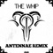 The Whip (An-Ten-Nae Remix) artwork