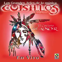 El Concierto del Amor by Banda Cuisillos album reviews, ratings, credits