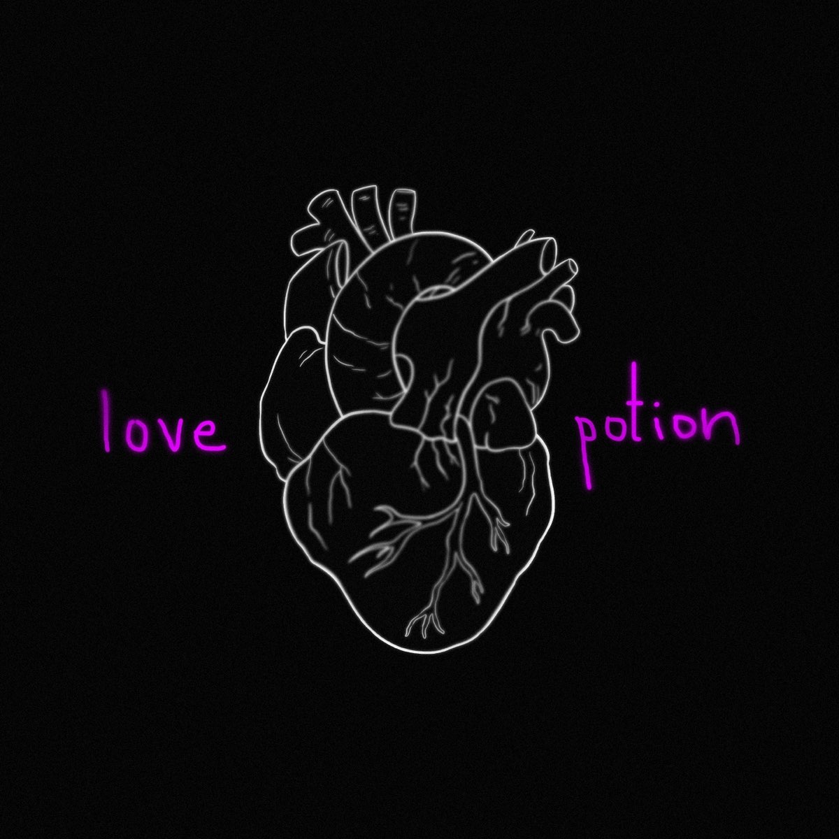 Love potions slowed