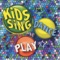 Electric Slide - Kids Sing lyrics
