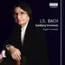 J. S. Bach: Goldberg Variations, BWV 988 album cover