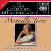 Manoella Torres - A la Que Vive Contigo