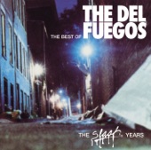 The Del Fuegos - Nervous And Shakey