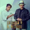 La Diosa y el Pecador - Single album lyrics, reviews, download