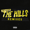 The Weeknd - The Hills (feat. Eminem) [Remix] artwork