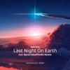 Last Night On Earth - Single