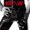 Mötley Crüe - Too Fast for Love  artwork