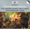 Concerto comique No. 25 in G Minor "Les sauvages et La Furstemberg": I. Les Sauvages - Allegro artwork