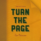 TURN THE PAGE - EP artwork