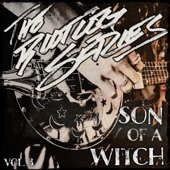The Bootleg Series, Vol. 3: Son of a Witch artwork