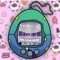 Tamagotchi (feat. FreeSoul) - Callon B lyrics