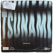 Tsunami artwork