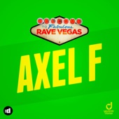 Axel F (Extended Mix) artwork