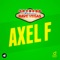 Axel F (Extended Mix) artwork