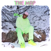 BENJI PATTERSON - The Map