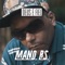 Jesus Te Ama Parte 2 (feat. BonyCde) - Mano RS lyrics