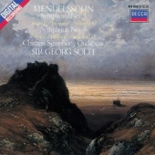 Symphony No.3 in A minor, Op.56 - "Scottish": 2. Vivace non troppo artwork