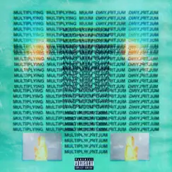 Multiplying - EP by TLIVE album reviews, ratings, credits