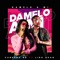 Dámelo a Mi (feat. Liro Shaq) - Vanessa RD lyrics