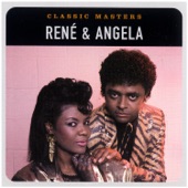 René & Angela - I Love You More