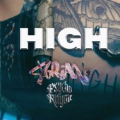 High (feat. Psycho Rhyme) artwork
