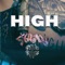High (feat. Psycho Rhyme) artwork