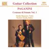 Stream & download Paganini: Centone di sonate, Vol. 1