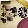 Zebra Finch - 45 Revolutions - Single