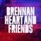 Take Your Pain (feat. Armen Paul) - Brennan Heart, Code Black & Armen Paul lyrics