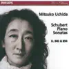 Stream & download Schubert: Piano Sonatas Nos. 15 & 18