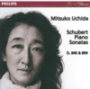 Schubert: Piano Sonatas Nos. 15 & 18