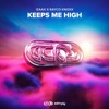 IZAAX - Keeps Me High