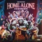 Home Alone (On the Night Before Christmas) - Dimitri Vegas lyrics