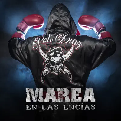 En las encías - Single - Marea