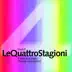 Vivaldi: Le quattro stagioni album cover